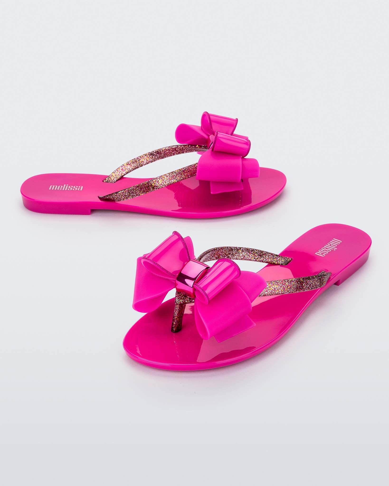 MELISSA SHOES MINI HARMONIC SWEET VI KIDS Sand Angels