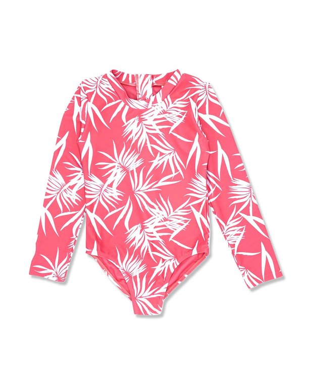 FEATHER 4 ARROW F4A WAVE CHASER BABY SURF SUIT SUGAR