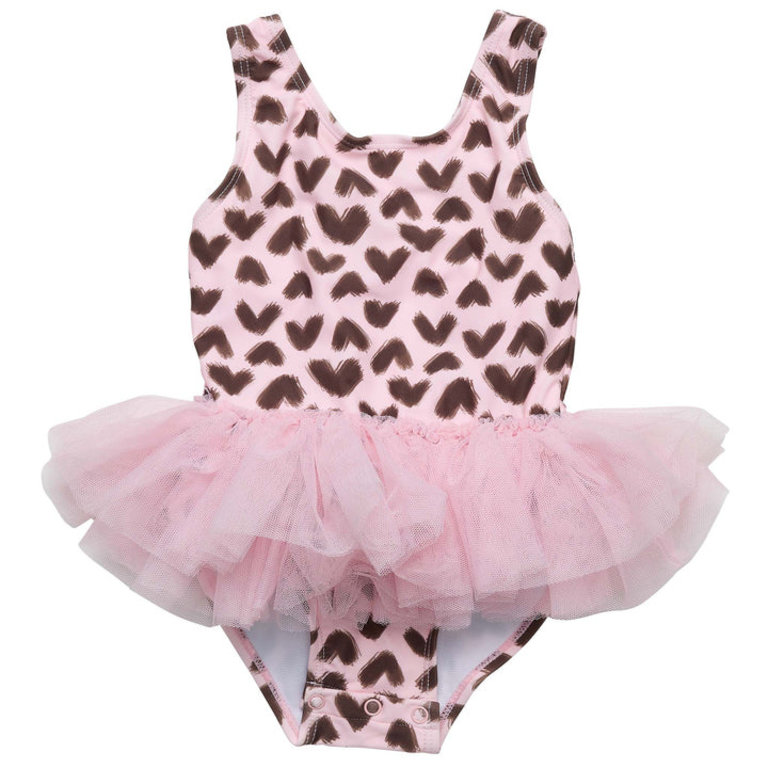 SNAPPER ROCK SNAPPER ROCK Wild Love Tutu 1pc