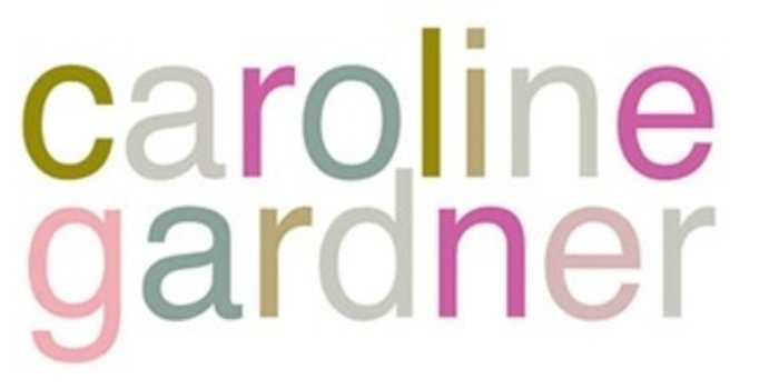CAROLINE GARDNER