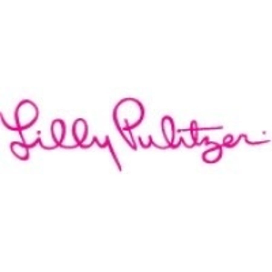 Lilly Pulitzer Sand Angels