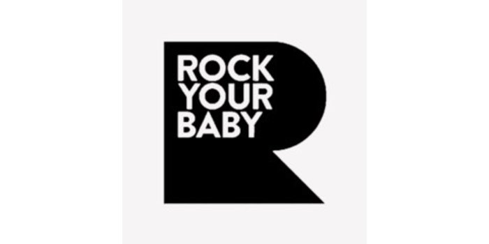 ROCK YOUR BABY