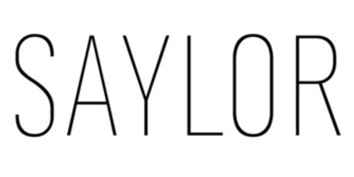 SAYLOR