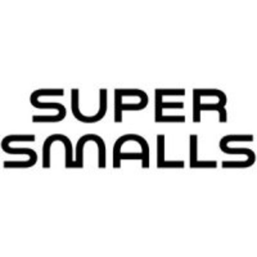 SUPER SMALLS