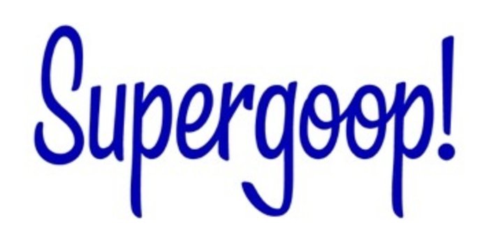 SUPERGOOP