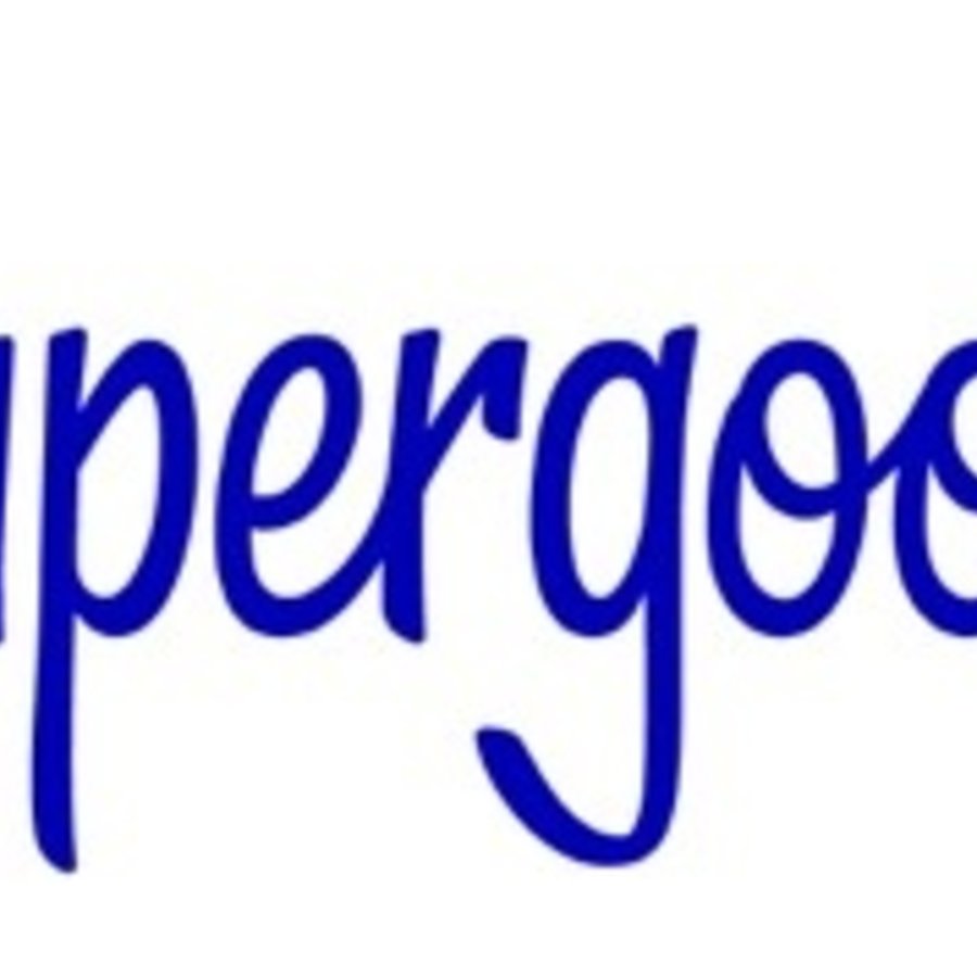 SUPERGOOP