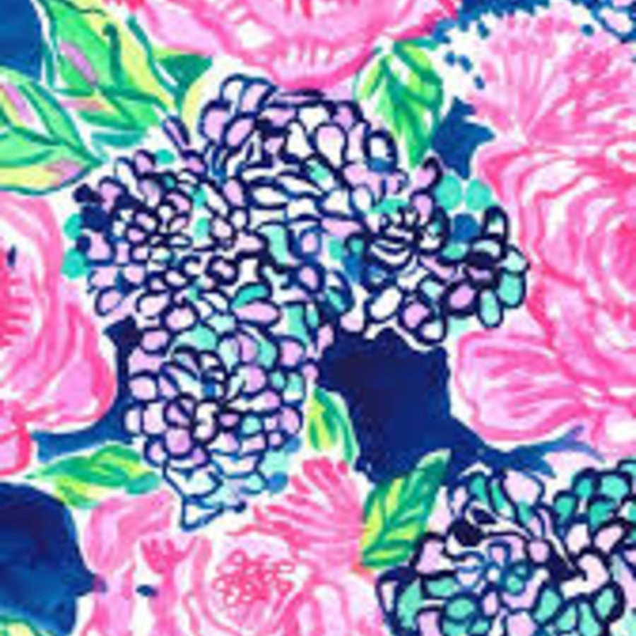 LILLY PULITZER