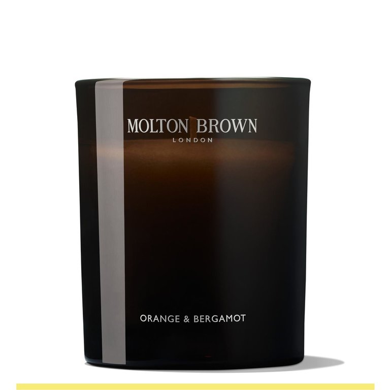 MOLTON BROWN Molton Brown Candle