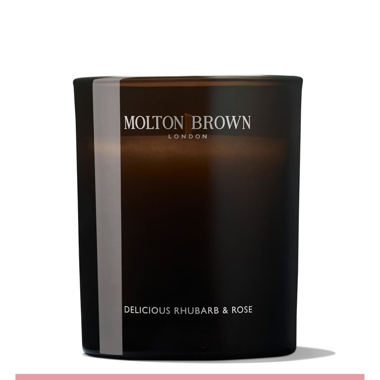MOLTON BROWN Molton Brown Candle