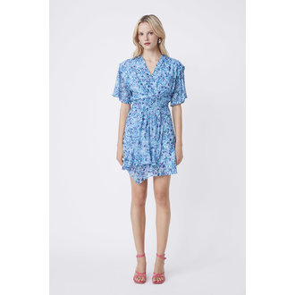 SUNCOO SUNCOO CEREN DRESS