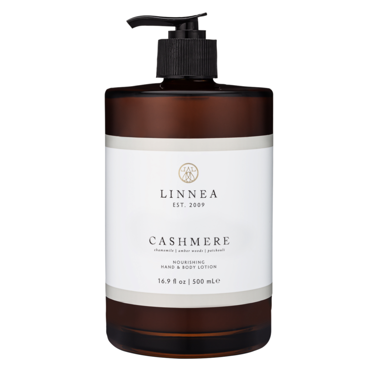 LINNEA Linnea Hand Lotion