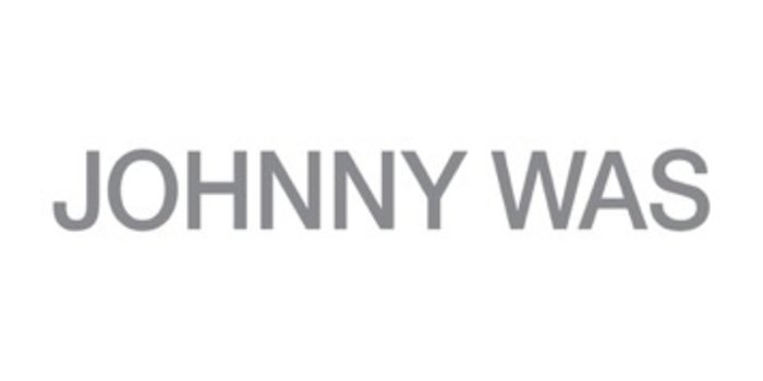 JOHNNY WAS