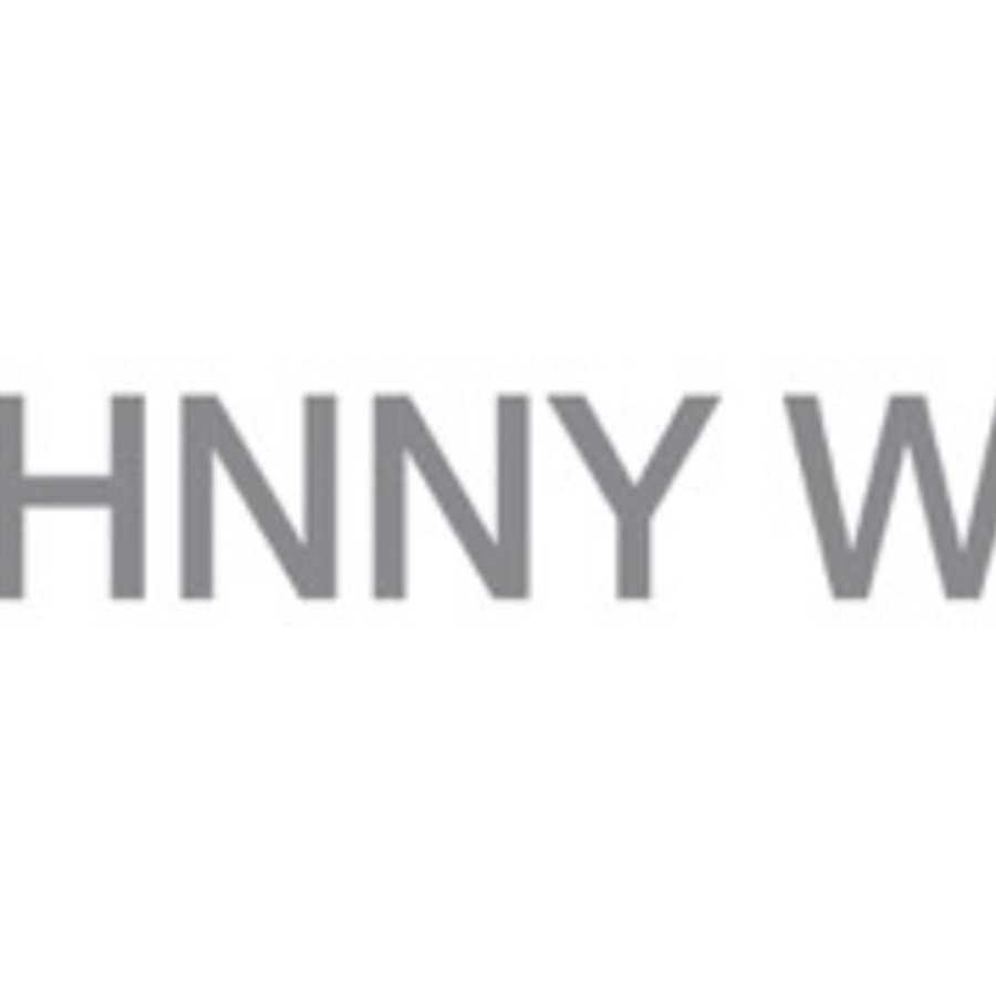 JOHNNY WAS