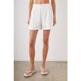 Rails RAILS LEIGHTON WHITE