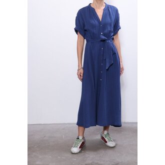 XIRENA XIRENA Cate Dress North Star