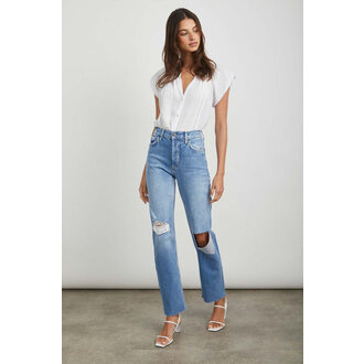 Rails RAILS THE TOPANGA FADED BLUE