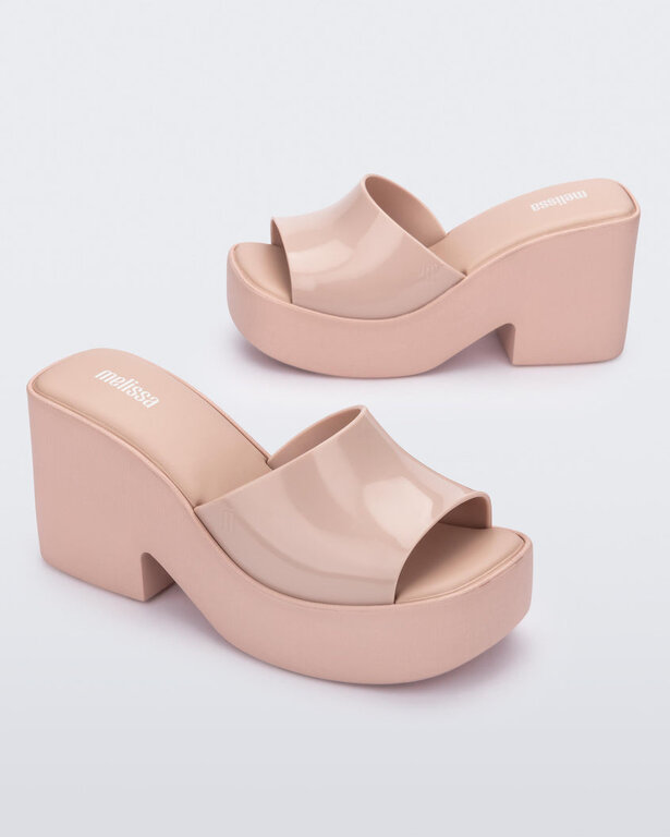 MELISSA POSH PINK