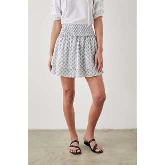 Rails RAILS ADDISONWHITE BLUE IVY