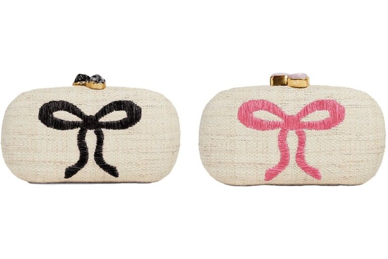 PAMELA MUNSON PAMELA MUNSON PUT A BOW ON IT - PINK