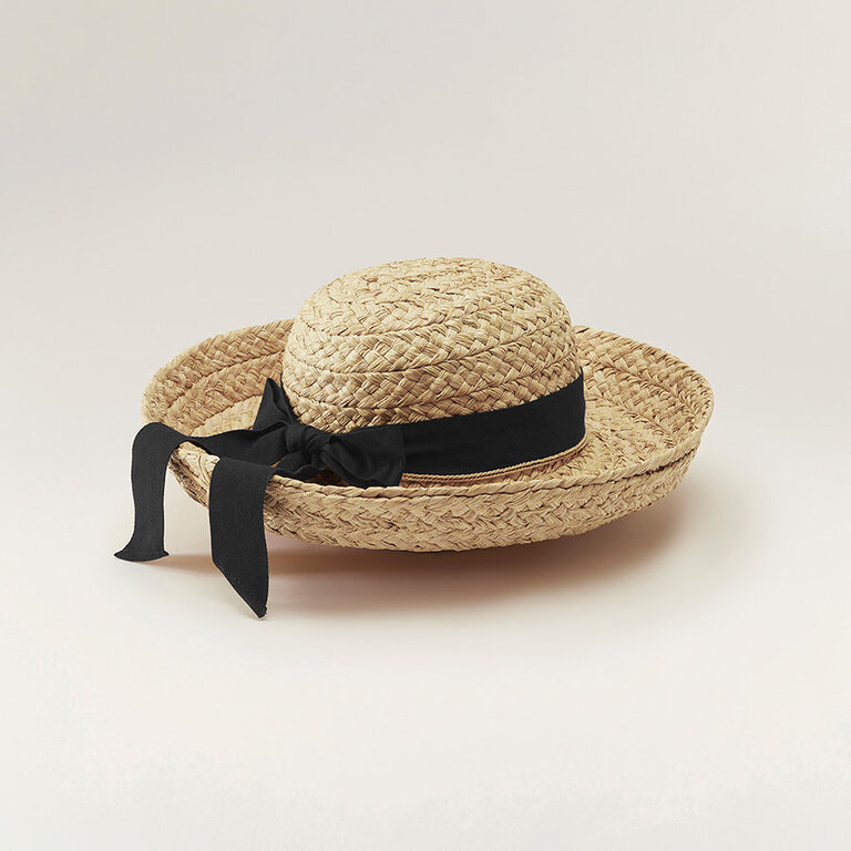 Helen Kaminski classic 5 Hat