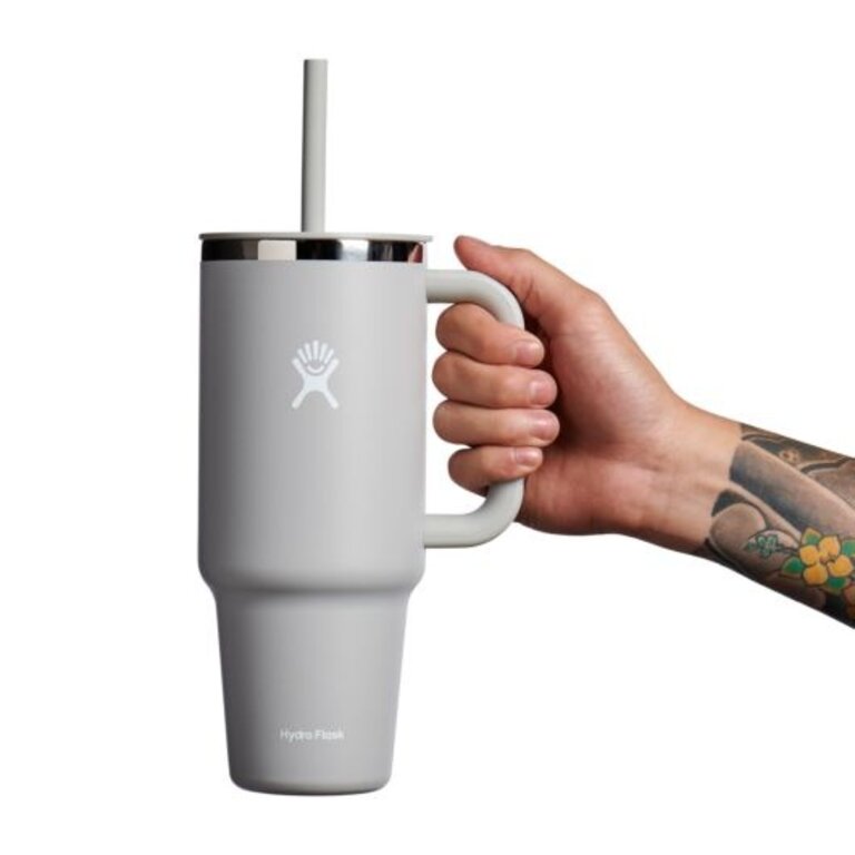 HYDRO FLASK HYDRO FLASK 40OZ ALL AROUND TRAVEL TUMBLER