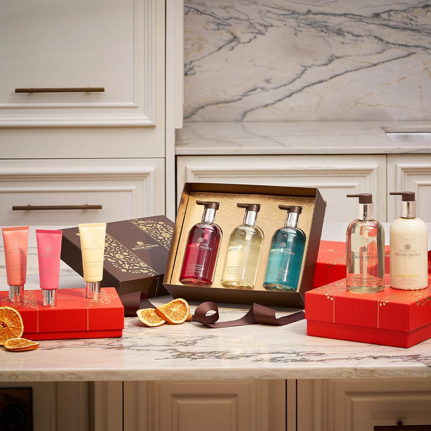 Molton Brown Orange And Bergamot Hand Wash Cevapi's Blog