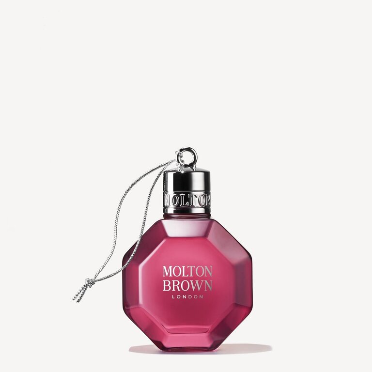 MOLTON BROWN Molton Brown Fiery Pink Pepper Festive Bauble