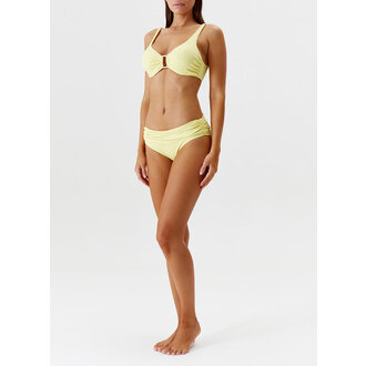 MELISSA ODABASH MELISSA ODABASH Bel Air Btm CR Sunray Ribbed