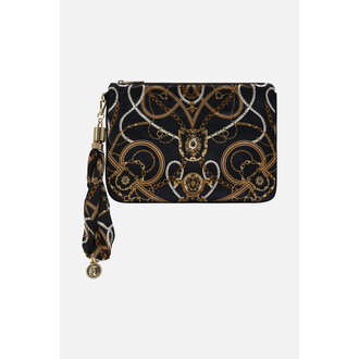 CAMILLA CAMILLA  SCARF CLUTCH COAST TO COAST