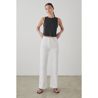 Rails RAILS THE GETTY VINTAGE ECRU