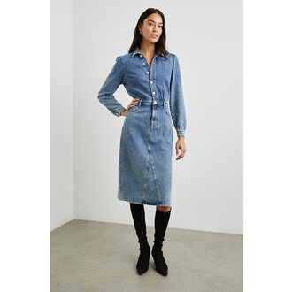 Rails RAILS BEVERLY WEST COAST