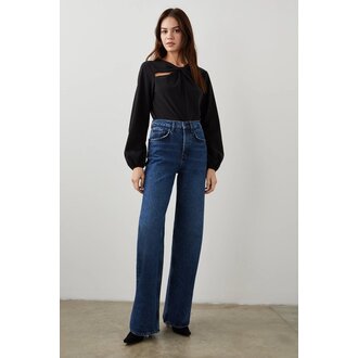 Rails RAILS GETTYMOON LIT OCEAN