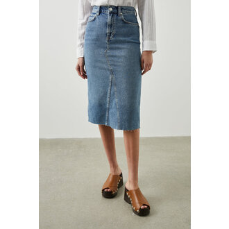 Rails RAILS THE HIGHLAND VINTAGE SAPPHIRE