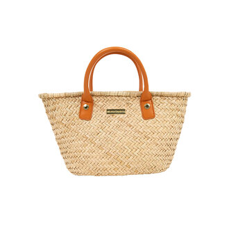 MELISSA ODABASH MELISSA ODABASH Corsica CR Natural/Tan