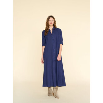 XIRENA XIRENA  Boden Dress Navy
