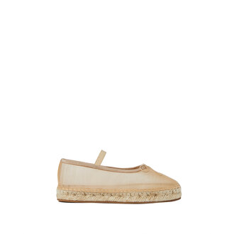LOEFFLER RANDALL LOEFFLER RANDALL KAYLA SOFT BALLET ESPADRILLE