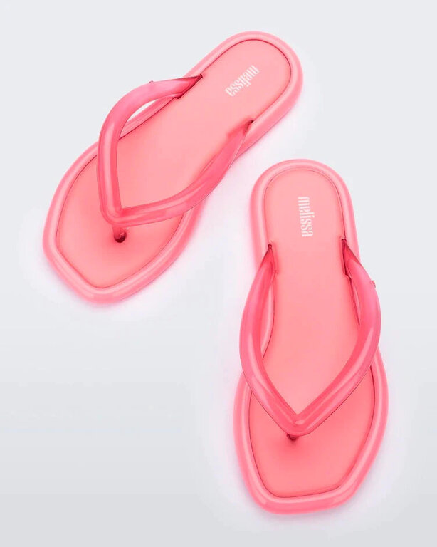 Melissa Airbubble Flip Flop