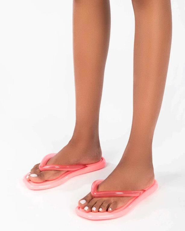 Melissa Airbubble Flip Flop