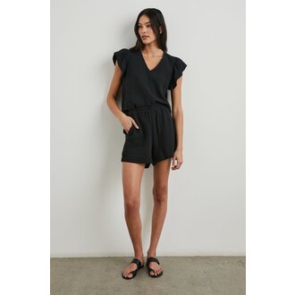 Rails RAILS LEIGHTON BLACK