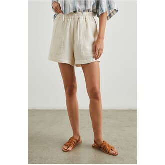 Rails RAILS LEIGHTON FLAX