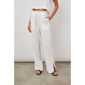 Rails RAILS LEON WHITE