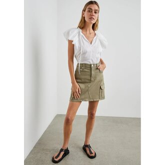 Rails RAILS KARYSA WHITE