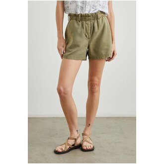Rails RAILS MONTE CANTEEN SHORT