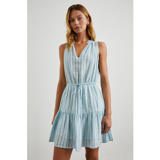 Rails RAILS ALBANY CAMBRIA STRIPE DRESS