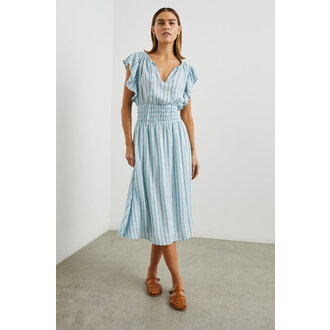 Rails RAILS IONA CAMBRIA STRIPE DRESS