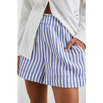 Rails RAILS LEIGHTON ANACAPA STRIPE SHORT