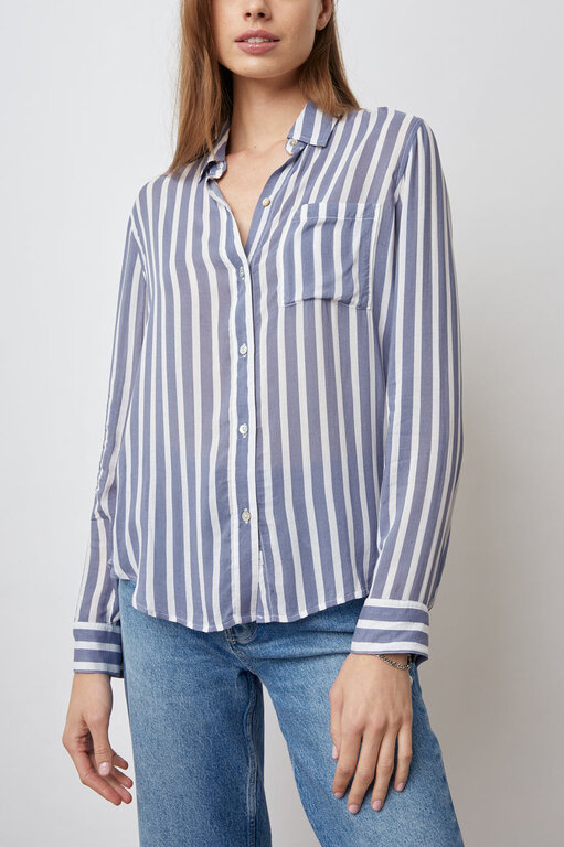 Rails RAILS JOSEPHINE TURIN STRIPE