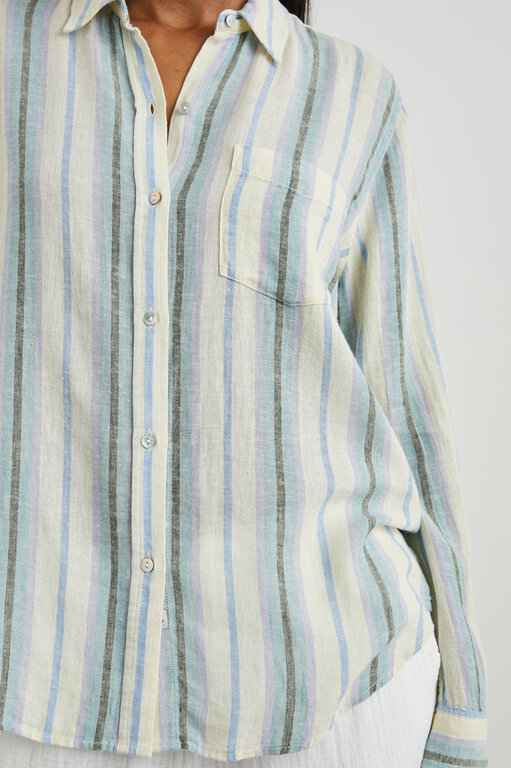 Rails RAILS CHARLI CATANIA STRIPE