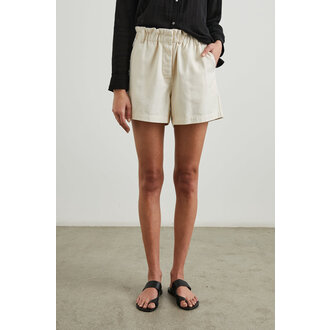 Rails RAILS MONTE ECRU SHORT