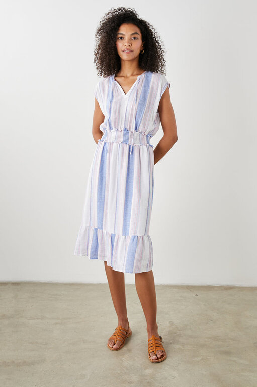 Rails RAILS ASHLYN MARNI STRIPE